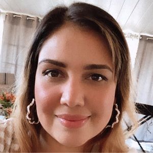 Meet your Posher, Martha